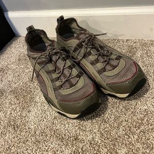 LL Bean Men’s shoes